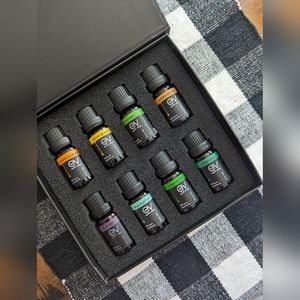 Earth Vibes Essential Oils